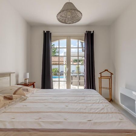 Villa Bretignolles Екстериор снимка