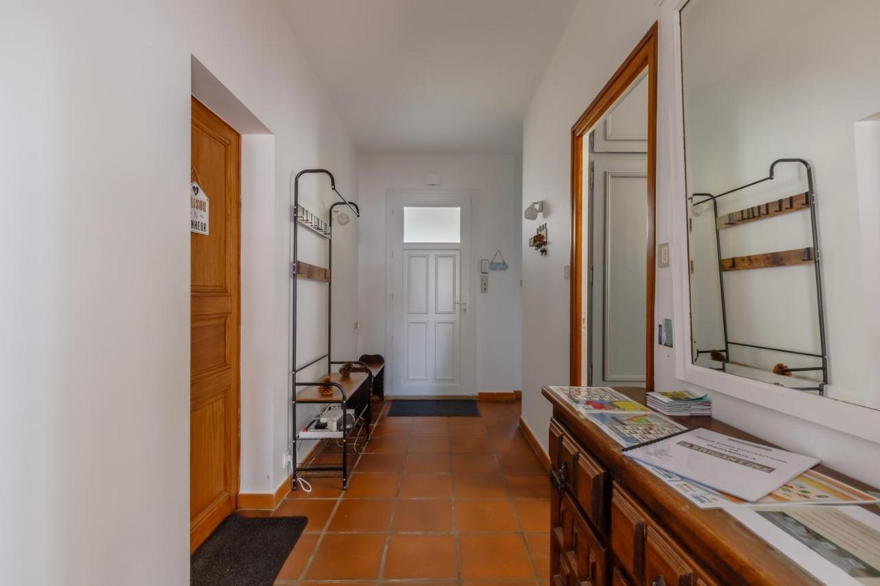 Villa Bretignolles Екстериор снимка
