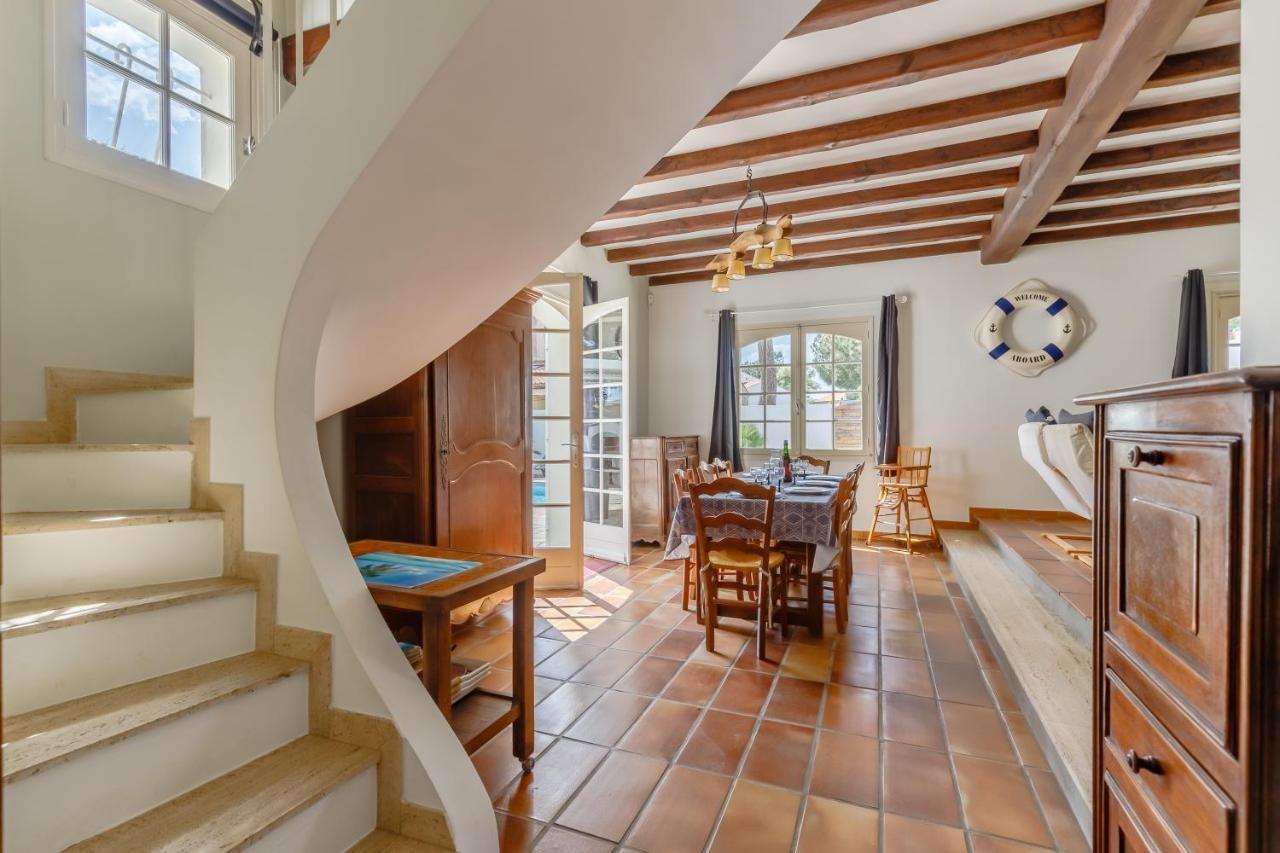 Villa Bretignolles Екстериор снимка
