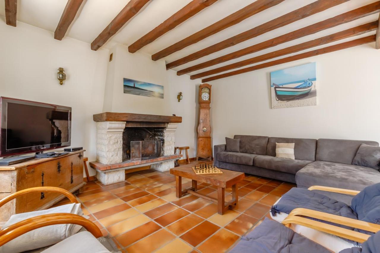Villa Bretignolles Екстериор снимка
