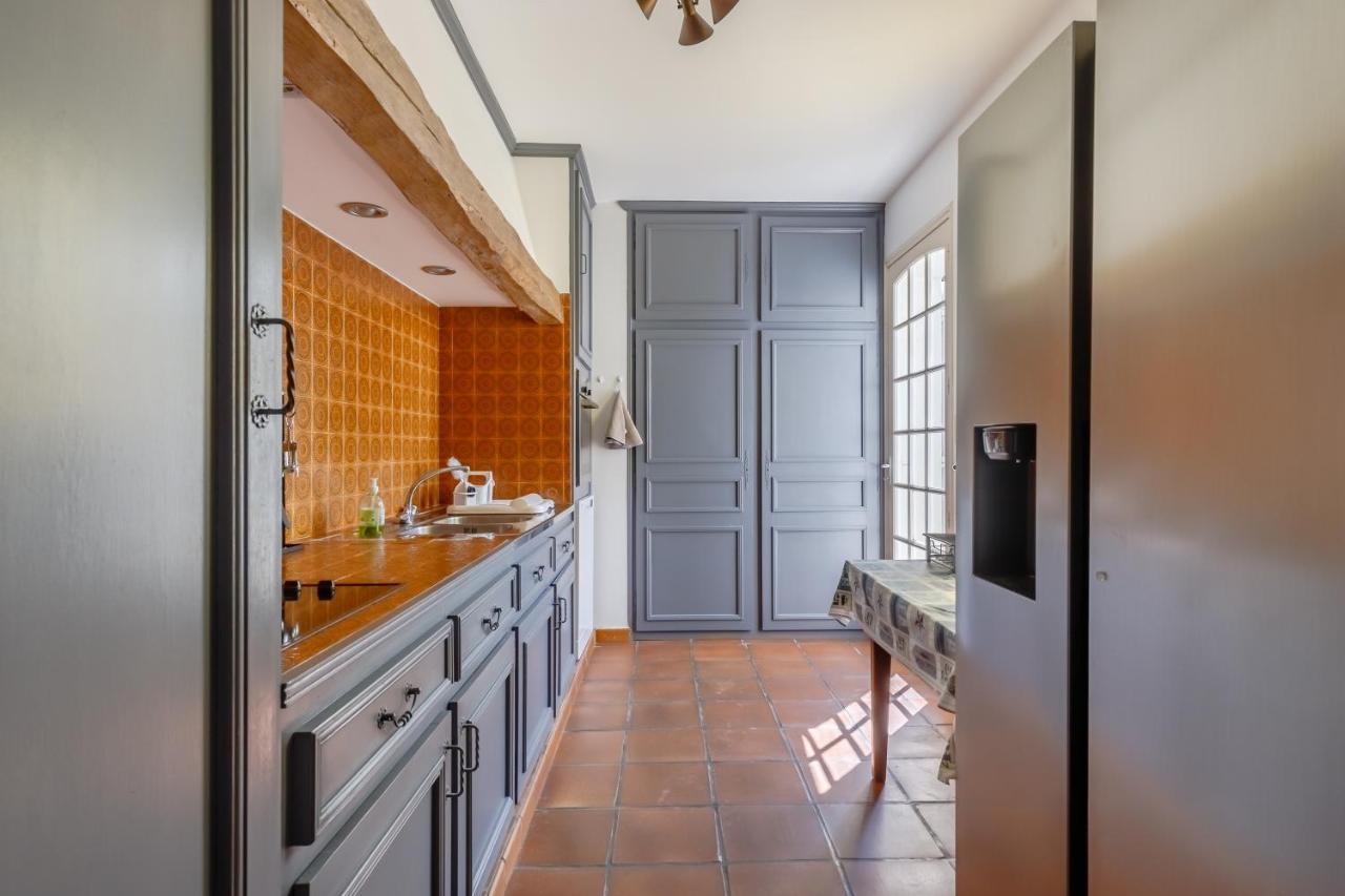 Villa Bretignolles Екстериор снимка