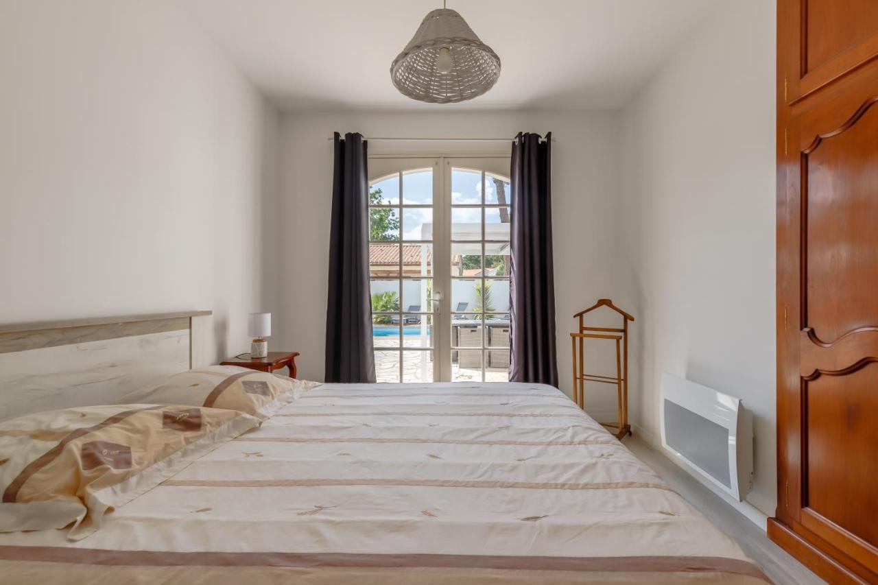 Villa Bretignolles Екстериор снимка